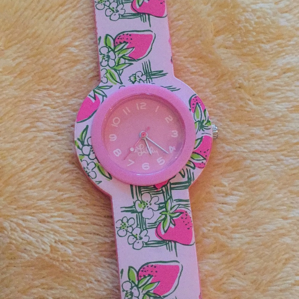 Lilly Pulitzer Watch - Picture 2 of 4